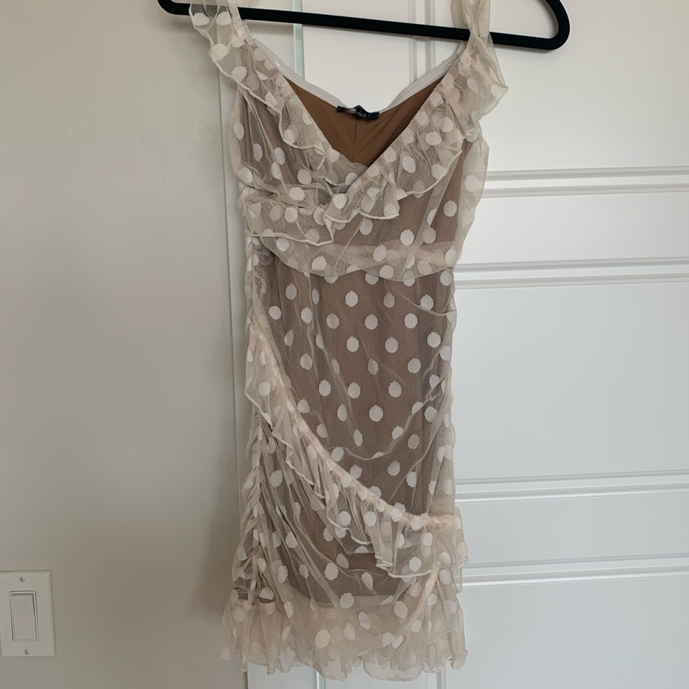 Majorelle Bandit Dress